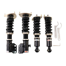 Load image into Gallery viewer, BC Racing 12-16 Subaru Impreza Base Coilovers