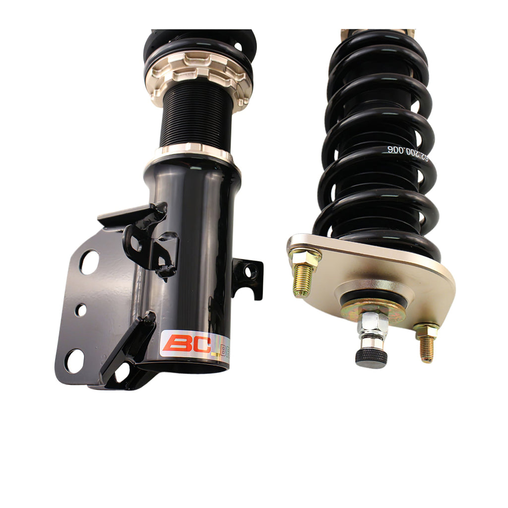 BC Racing 12-16 Subaru Impreza Base Coilovers