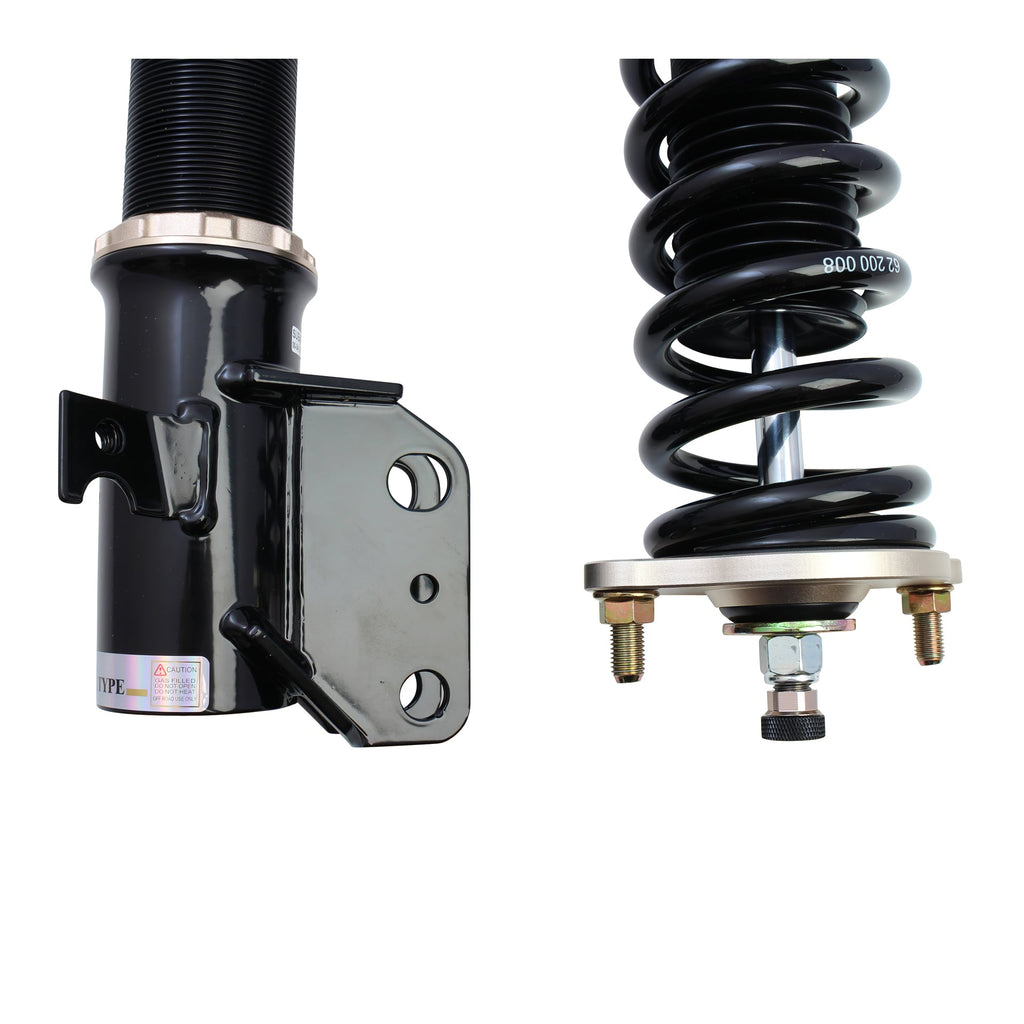 BC Racing 00-04 Subaru Outback Coilovers