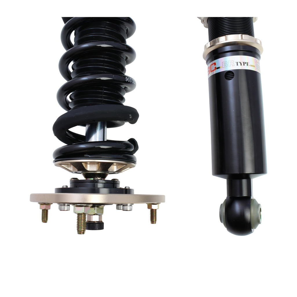 BC Racing 00-04 Subaru Outback Coilovers