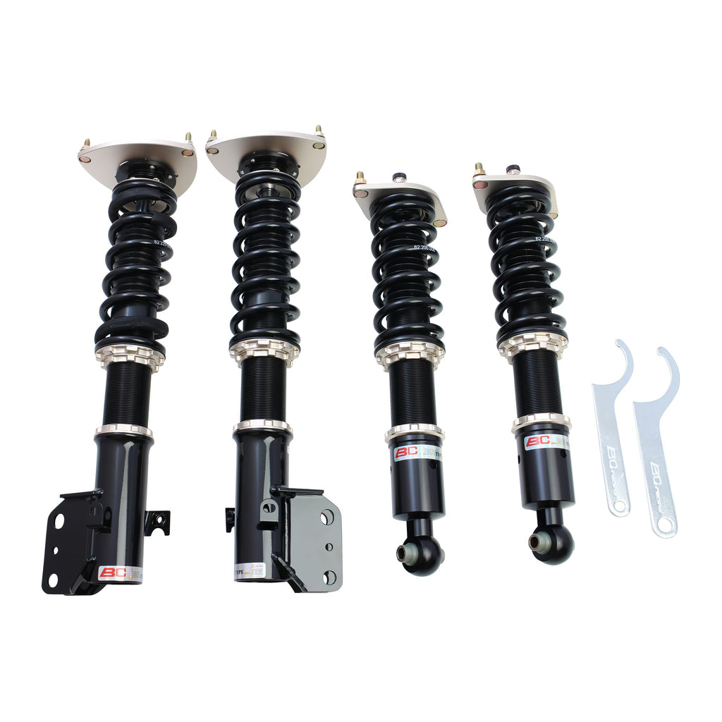 BC Racing 14-18 Subaru Forester Coilovers