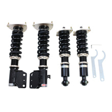 Load image into Gallery viewer, BC Racing 15- Subaru Impreza STI/WRX Coilovers