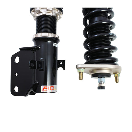 BC Racing 15- Subaru Impreza STI/WRX Coilovers