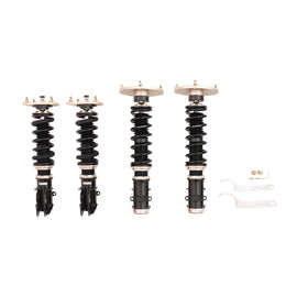 BC Racing 94-99 Dodge Neon Coilovers