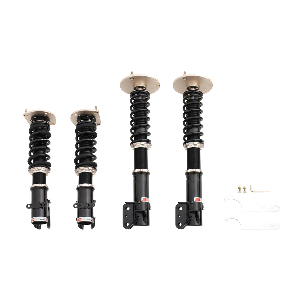 BC Racing Dodge 00-05 Neon W/Rear Camber Plates Coilovers