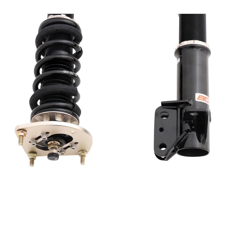 BC Racing 00-05 Dodge Neon Coilovers