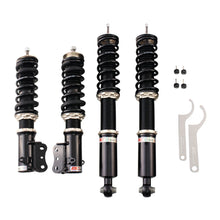 Load image into Gallery viewer, BC Racing 85-99 Volkswagen Jetta II/III Coilovers
