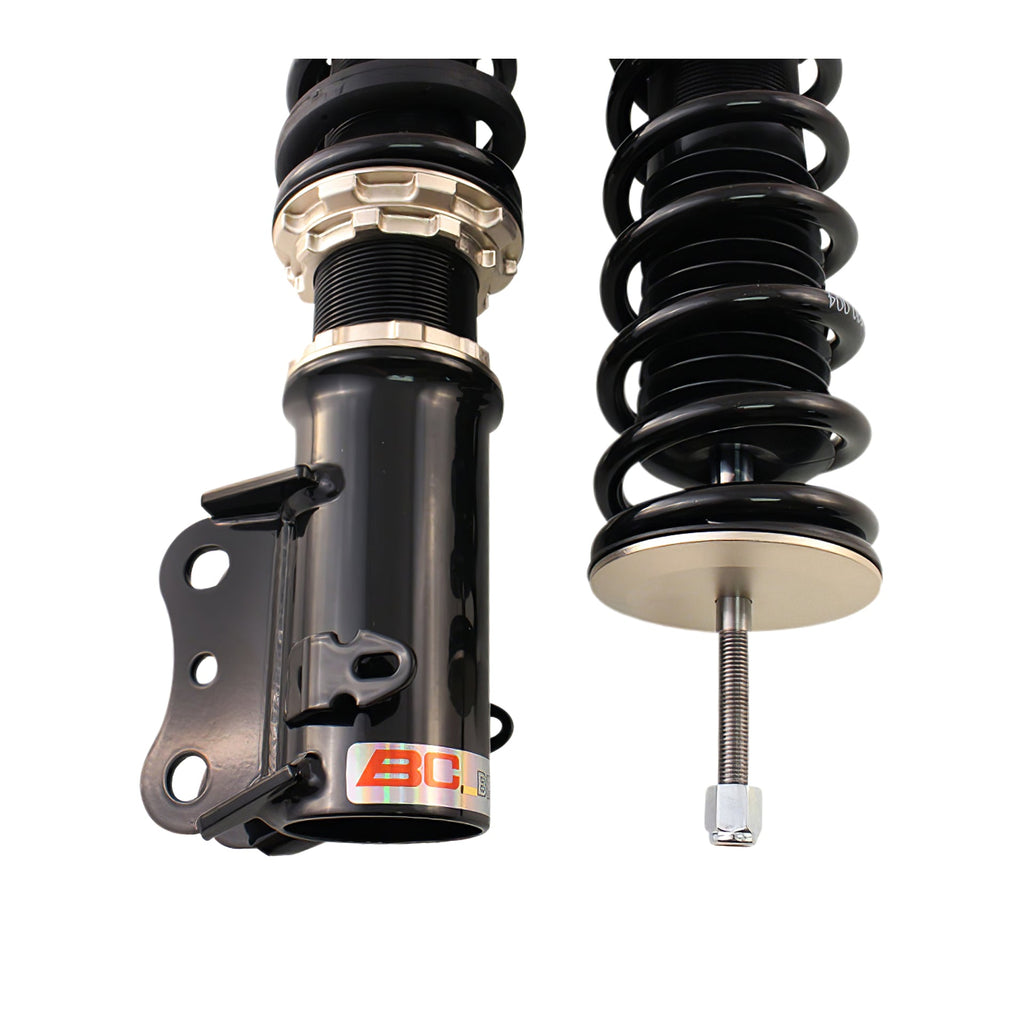 BC Racing 85-99 Volkswagen Golf Coilovers