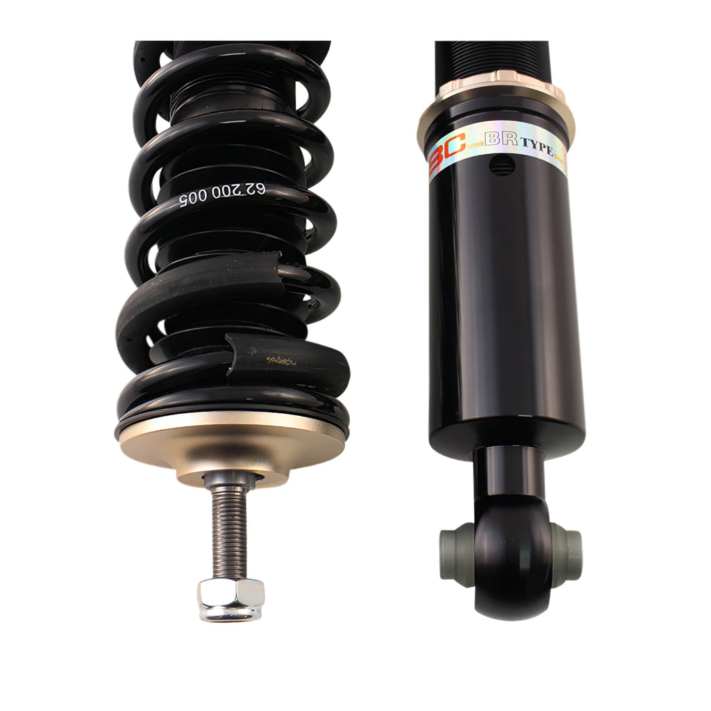 BC Racing 85-99 Volkswagen Jetta II/III Coilovers