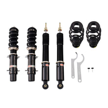 Load image into Gallery viewer, BC Racing 99-04 Volkswagen Jetta IV Coilovers