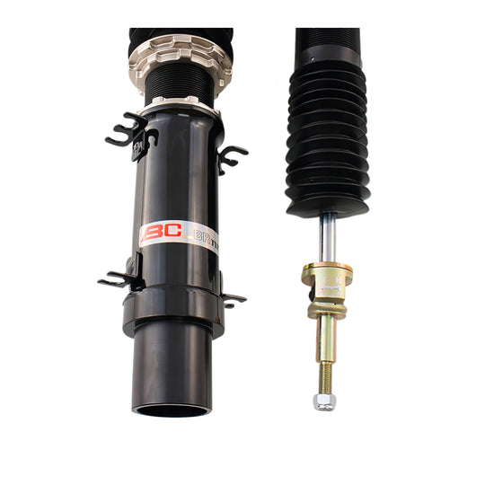 BC Racing 98-10 Volkswagen New Beetle Coilovers