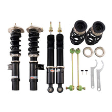 Load image into Gallery viewer, BC Racing 06-10 Volkswagen Golf V (GTI/TDI) Coilovers