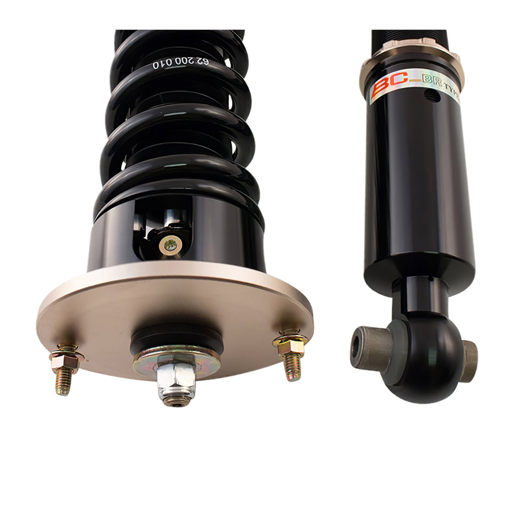 BC Racing 98-05 Volkswagen Passat (Non-Wagon) Coilovers