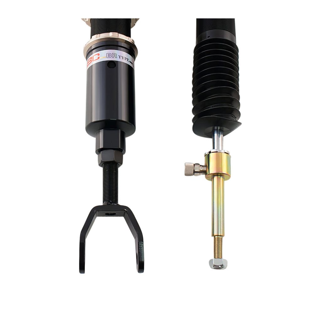 BC Racing 98-05 Volkswagen Passat (Non-Wagon) Coilovers