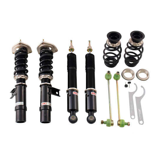 BC Racing 10-14 Volkswagen Golf VI (54.5mm Front Strut) Coilovers