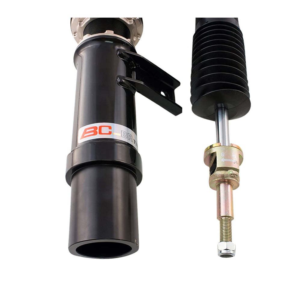 BC Racing 10-14 Volkswagen Golf VI (54.5mm Front Strut) Coilovers