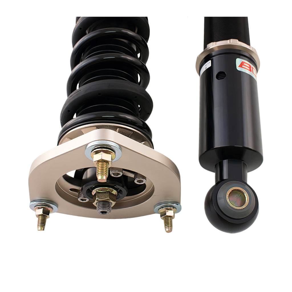 BC Racing 10-14 Volkswagen Golf VI (54.5mm Front Strut) Coilovers