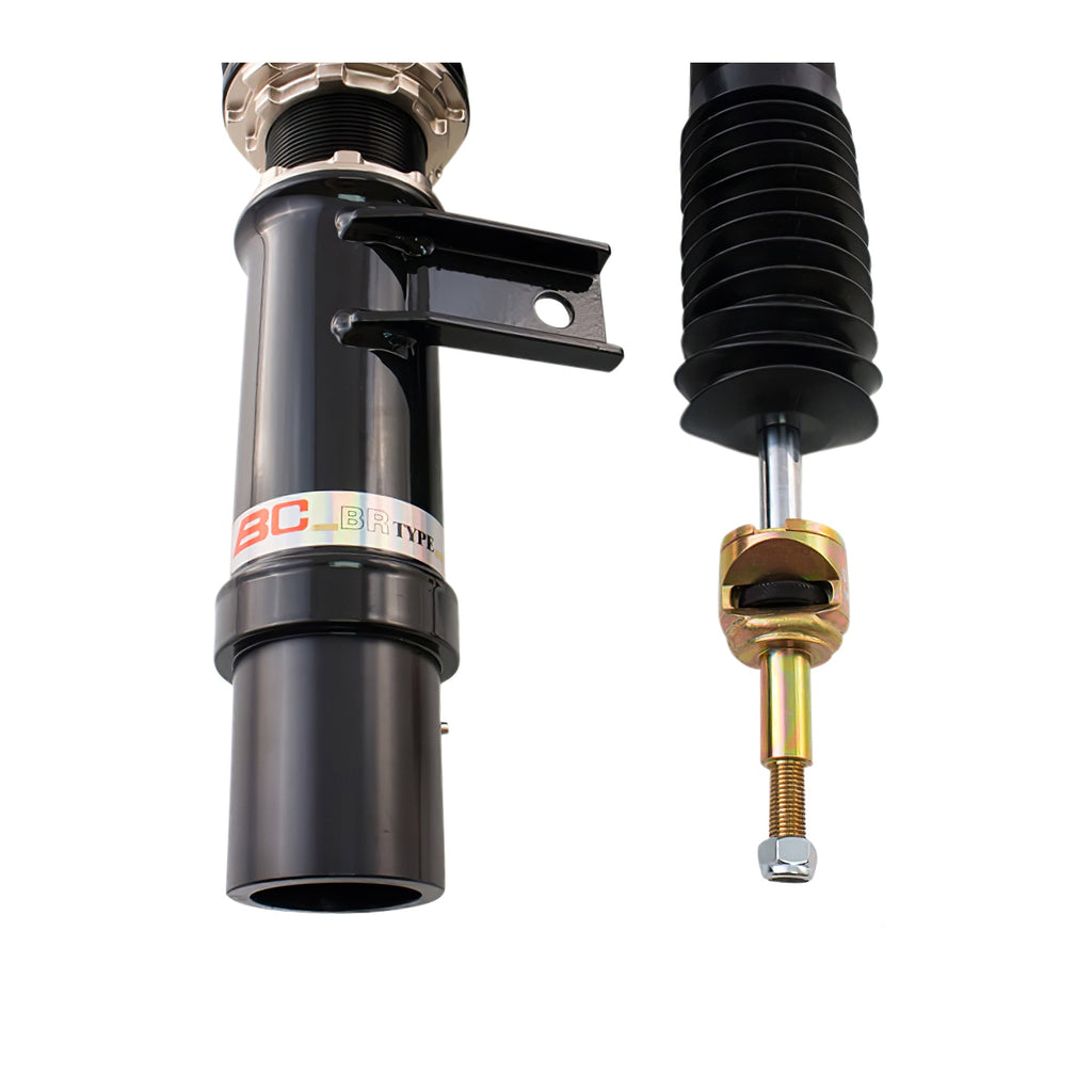 BC Racing 06-11 Volkswagen Passat Coilovers