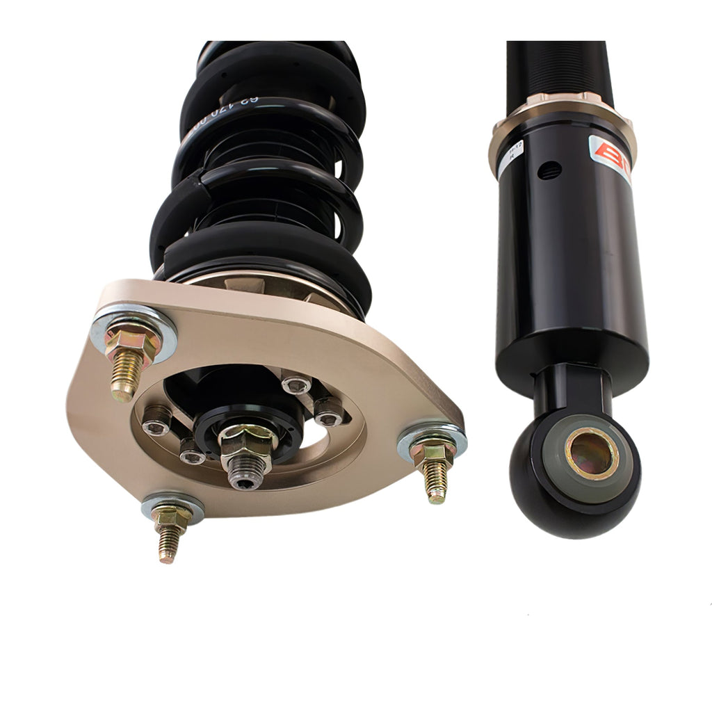 BC Racing 06-11 Volkswagen Passat Coilovers