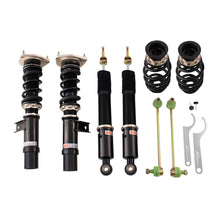 Load image into Gallery viewer, BC Racing 12-13 Volkswagen Golf R (W/O DCC) Coilovers