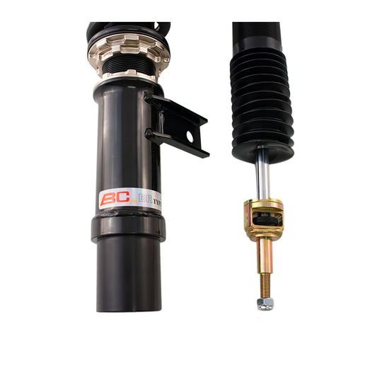 BC Racing 12-13 Volkswagen Golf R (W/O DCC) Coilovers