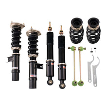 Load image into Gallery viewer, BC Racing 09- Volkswagen Passat CC Coilovers