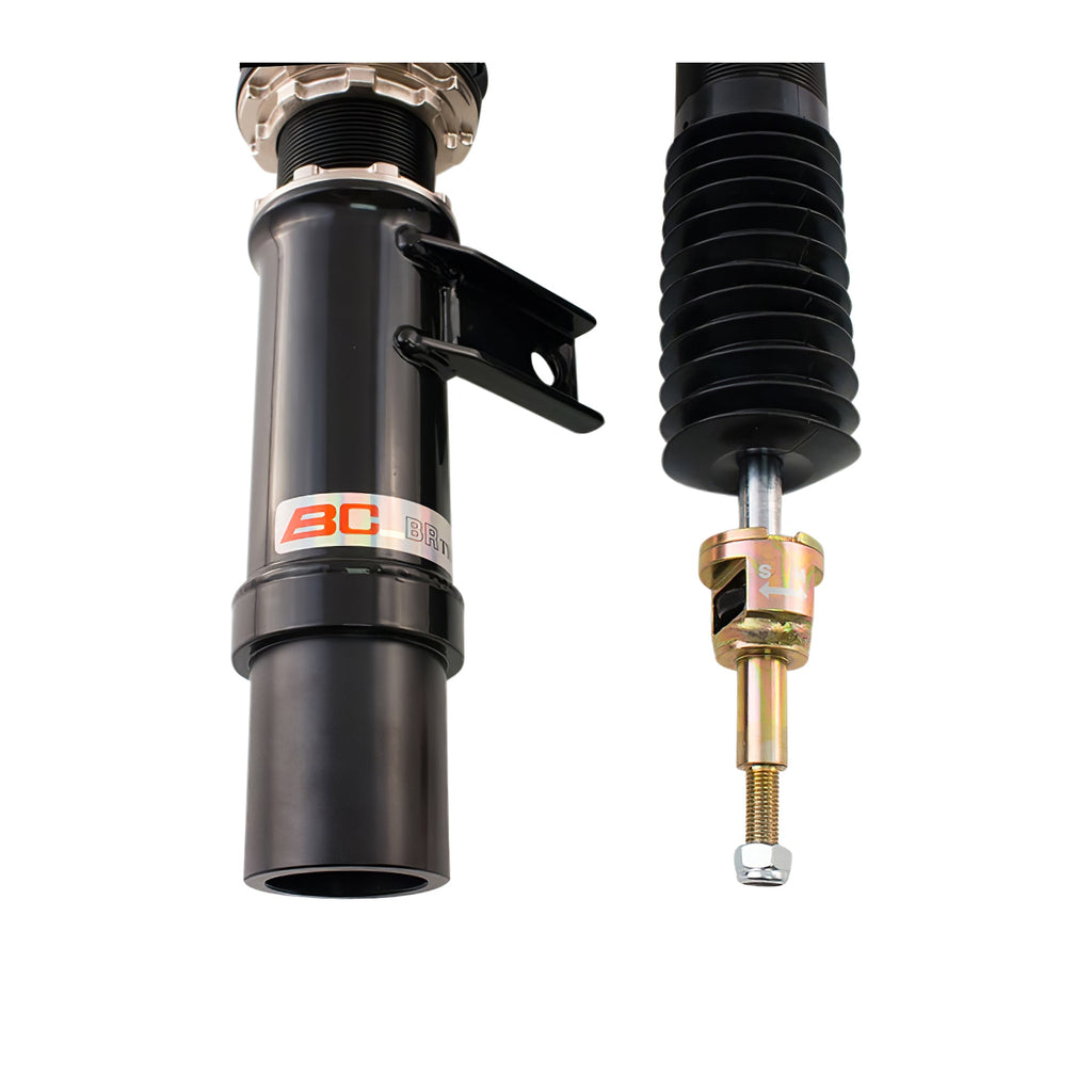 BC Racing 09- Volkswagen Passat CC Coilovers
