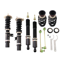Load image into Gallery viewer, BC Racing 12-16 Volkswagen Passat FWD/AWD Coilovers