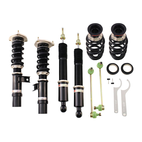 BC Racing 12-16 Volkswagen Passat FWD/AWD Coilovers