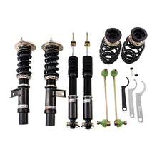 Load image into Gallery viewer, BC Racing 15- Volkswagen Golf VII (49.5mm Front Strut) Coilovers