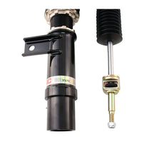 Load image into Gallery viewer, BC Racing 15- Volkswagen Golf/GTI/Golf R (54.5mm Front Strut) Coilovers