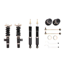 Load image into Gallery viewer, BC Racing 12- Volkswagen Beetle A5 (49.5mm Front Strut) Coilovers