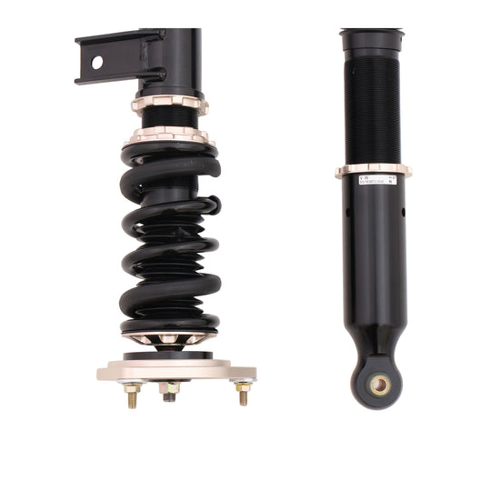 BC Racing 12- Volkswagen Beetle A5 (49.5mm Front Strut) Coilovers