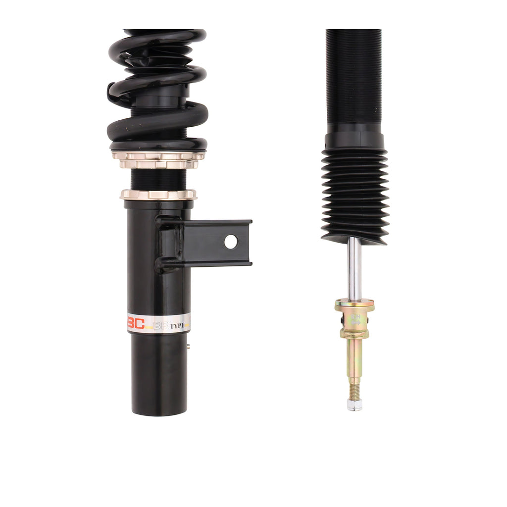 BC Racing 12- Volkswagen Beetle A5 (49.5mm Front Strut) Coilovers