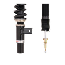 Load image into Gallery viewer, BC Racing 12- Volkswagen Beetle A5 (49.5mm Front Strut) Coilovers