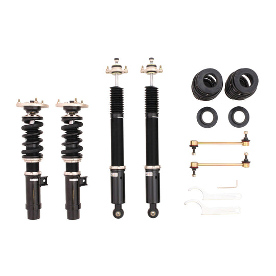 BC Racing 99-05 BMW 3 Series Sedan Coilovers
