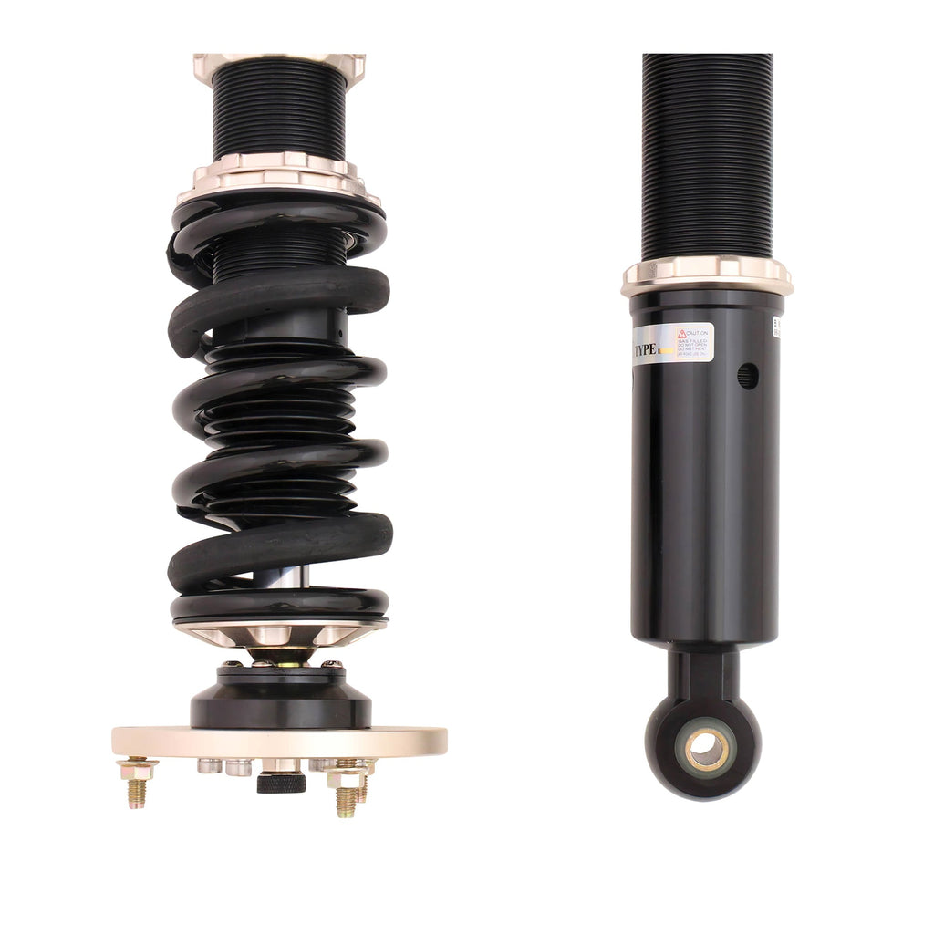BC Racing 99-05 BMW 3 Series Sedan Coilovers