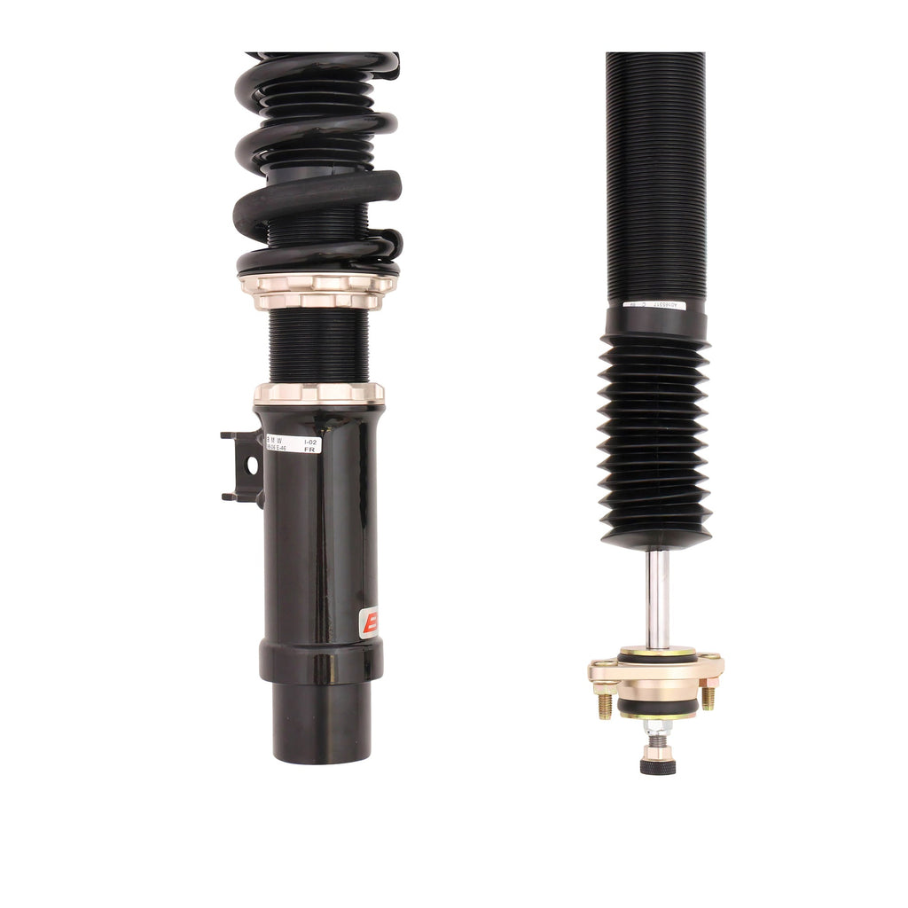 BC Racing 99-05 BMW 3 Series Sedan Coilovers