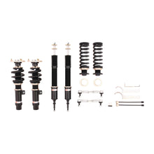 Load image into Gallery viewer, BC Racing 06-11 BMW 3 Series Sedan/Coupe Coilovers