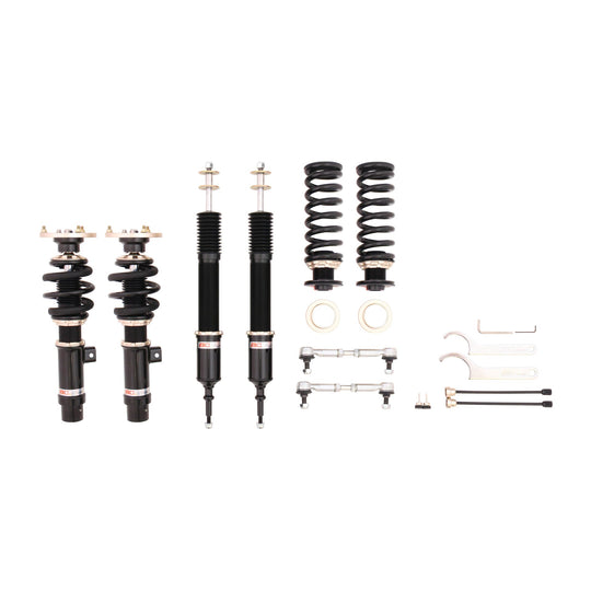 BC Racing 06-11 BMW 3 Series Sedan/Coupe Coilovers