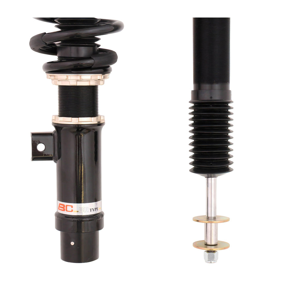 BC Racing 06-11 BMW 3 Series Sedan/Coupe Coilovers