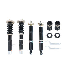 Load image into Gallery viewer, BC Racing 85-87 BMW 3 Series (45mm Front Strut - Weld In) Coilovers