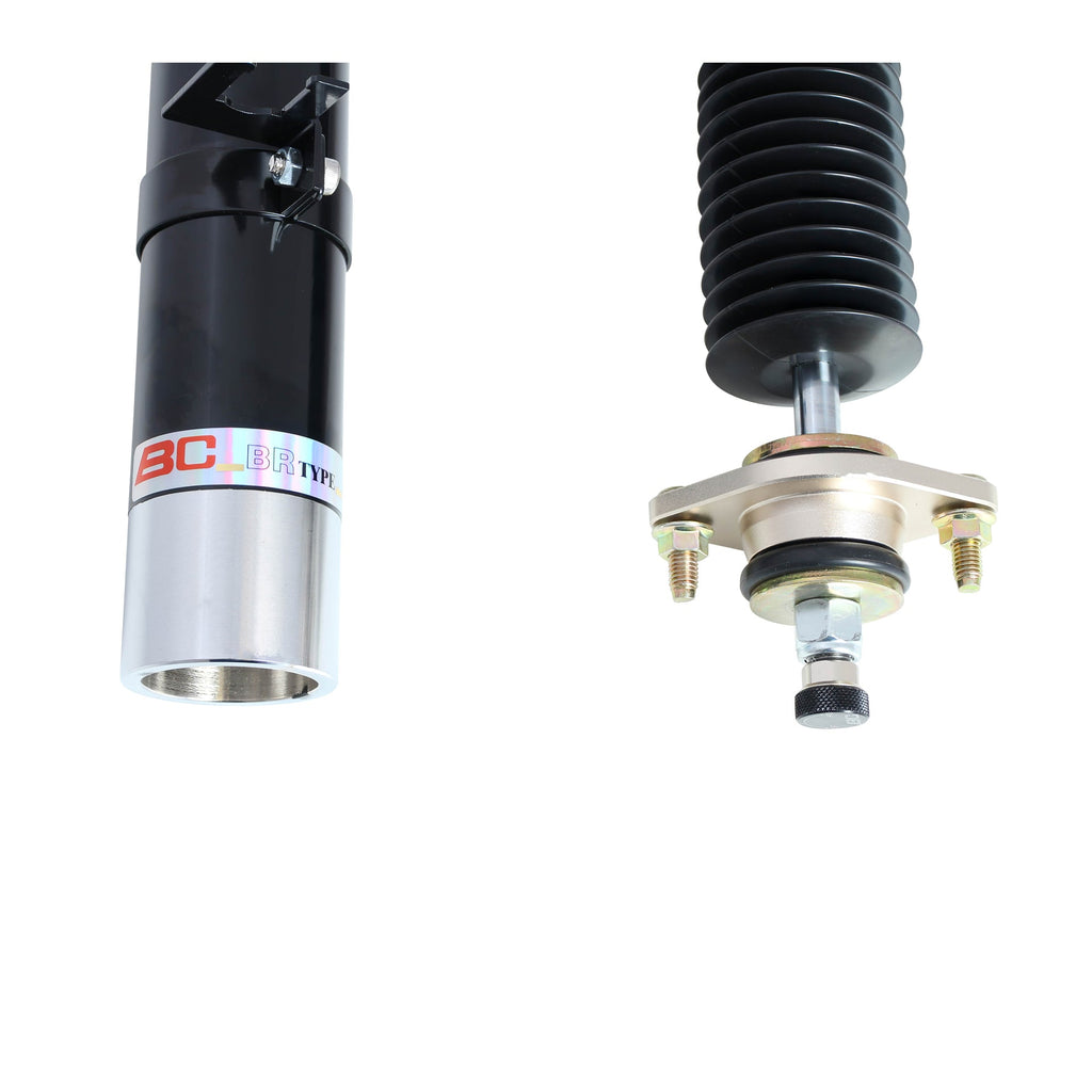 BC Racing 85-87 BMW 3 Series (45mm Front Strut - Weld In) Coilovers