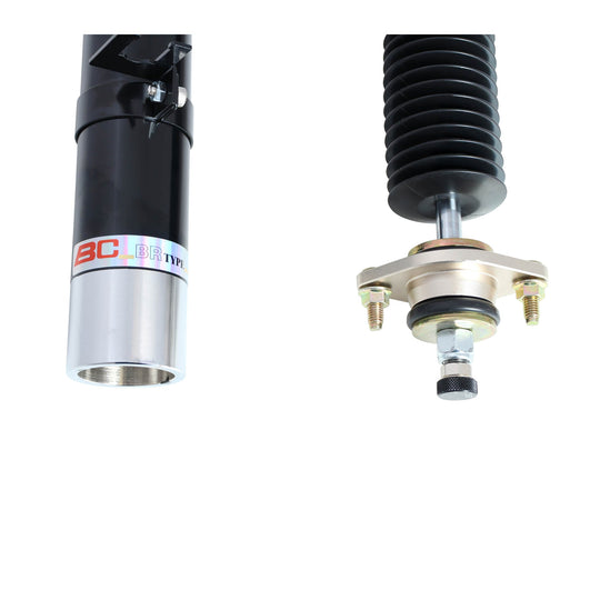 BC Racing 85-87 BMW 3 Series (45mm Front Strut - Weld In) Coilovers