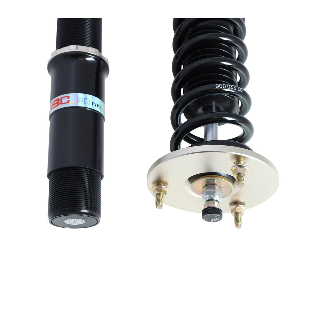 BC Racing 95-03 BMW 5 Series Sedan Coilovers