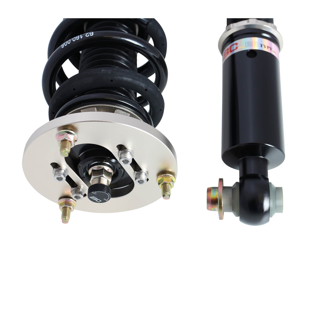 BC Racing 95-03 BMW 5 Series Sedan Coilovers