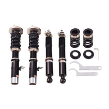Load image into Gallery viewer, BC Racing 88-93 BMW 3 Series (51mm Front Strut - Weld In) Coilovers