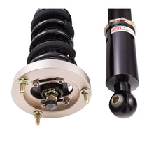 Load image into Gallery viewer, BC Racing 88-93 BMW 3 Series (51mm Front Strut - Weld In) Coilovers