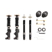 Load image into Gallery viewer, BC Racing 96-02 BMW Z3 / Z3M (On-Center and Off-Center Mounts Available) Coilovers