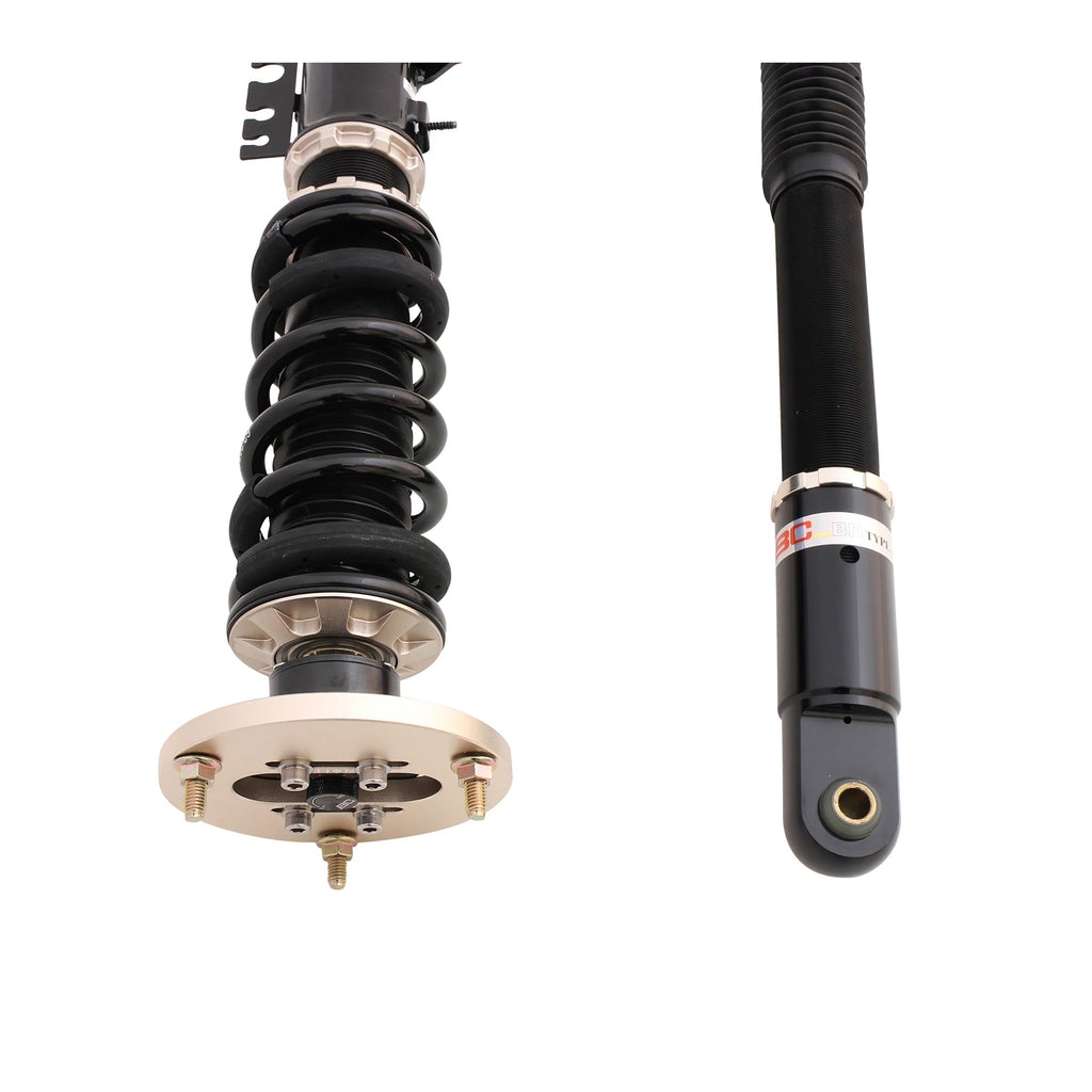 BC Racing 96-02 BMW Z3 / Z3M (On-Center and Off-Center Mounts Available) Coilovers